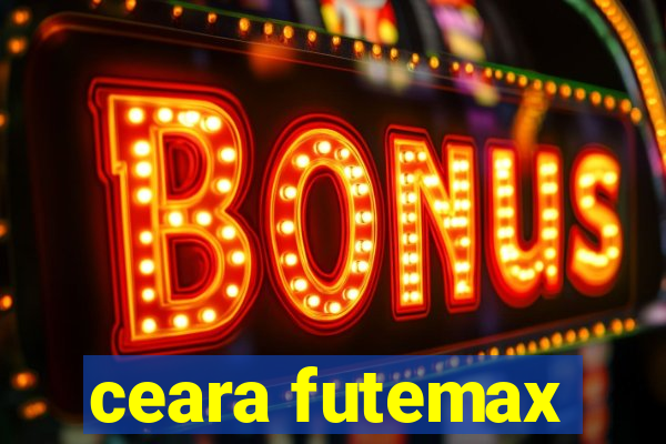 ceara futemax